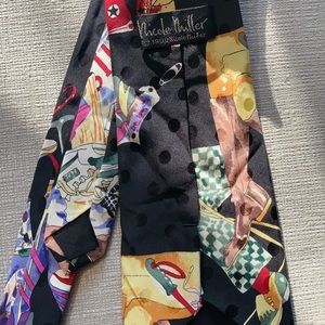 Nicole Miller Tie